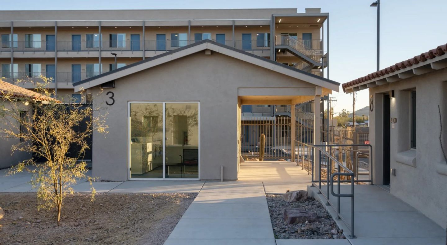 Milagro on Oracle - Affordable Housing Image 15