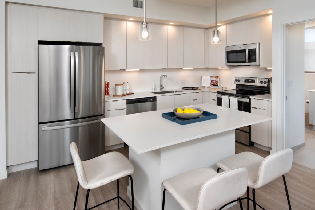 Riverland Apartments Image 5