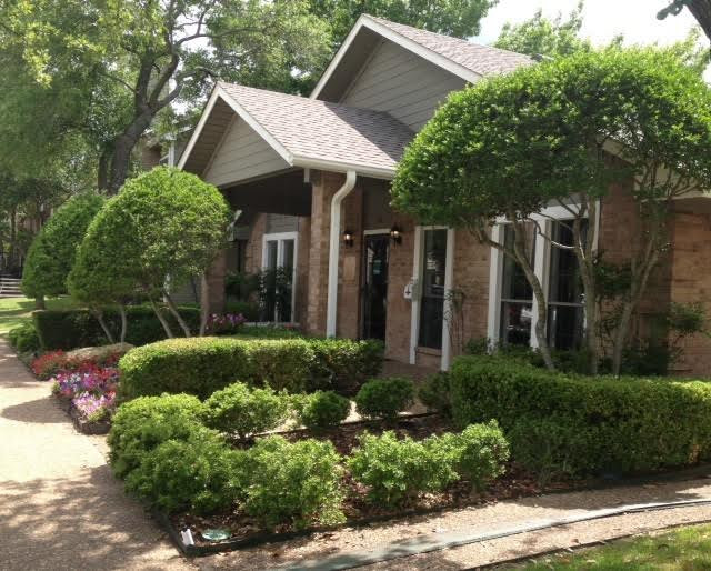 Creekview Apartment Homes Image 1