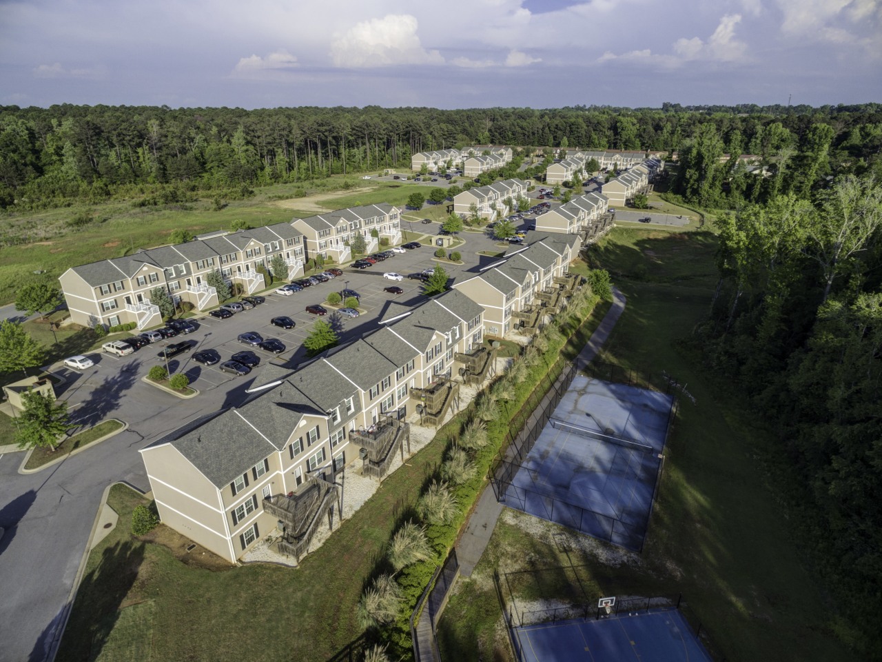Yugo Auburn North - Student Housing Image 20