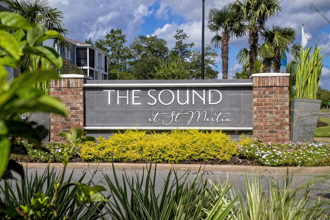 The Sound at Saint Martin Image 12