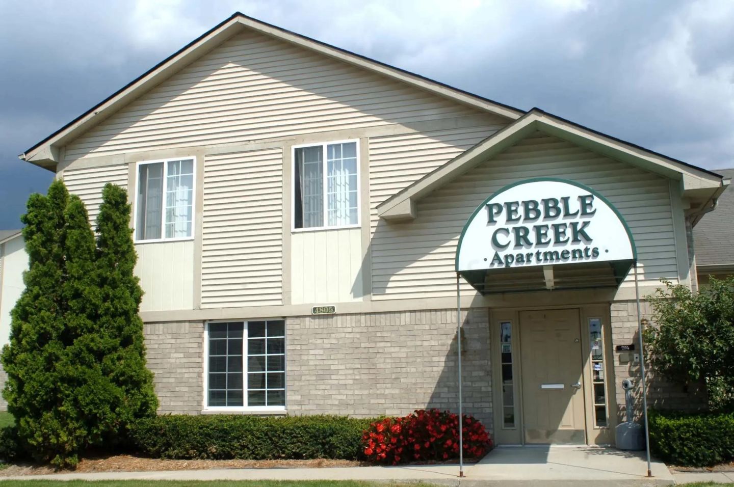 Pebble Creek Image 63