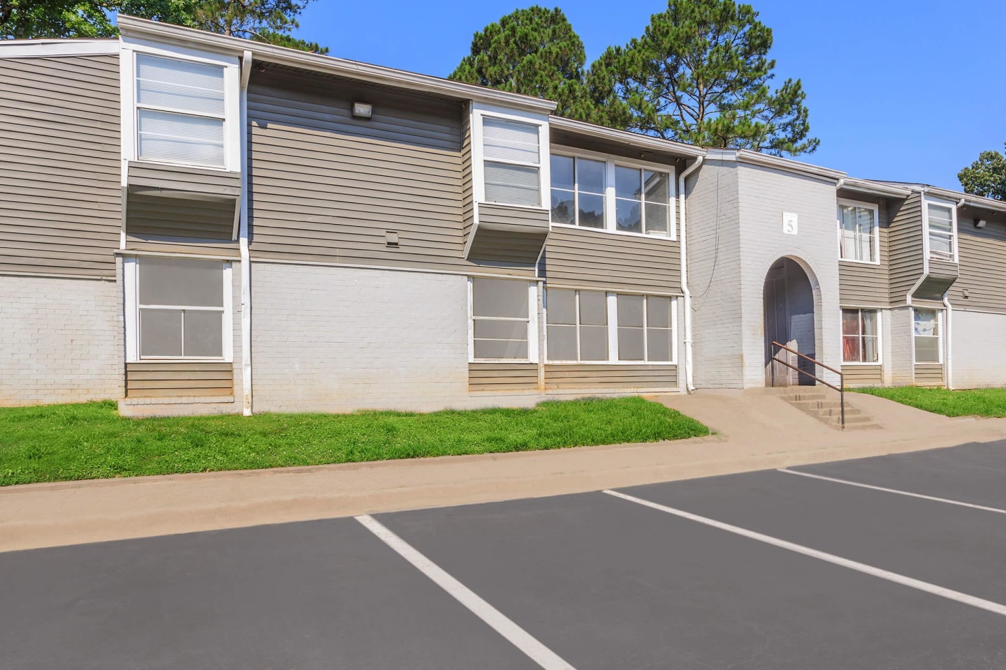 Freedom Park Apartments Image 24