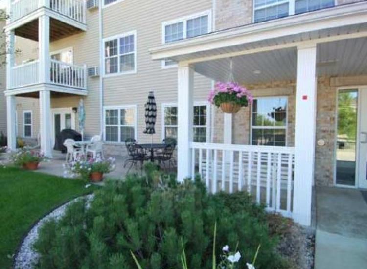 Hillside Woods I - Senior Housing Image 10