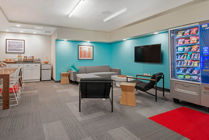 Student Housing - Social 28 Image 2
