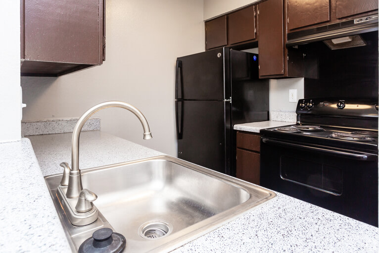 Crossings at Irving Apartments Image 1