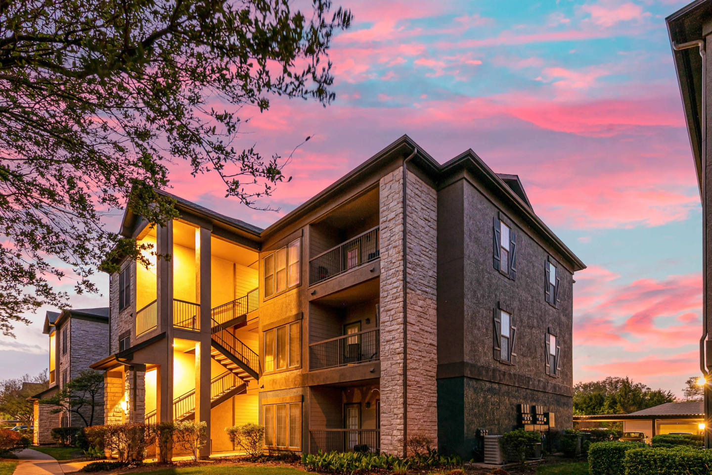 Lakeline Parmer Lane Apartments Image 14
