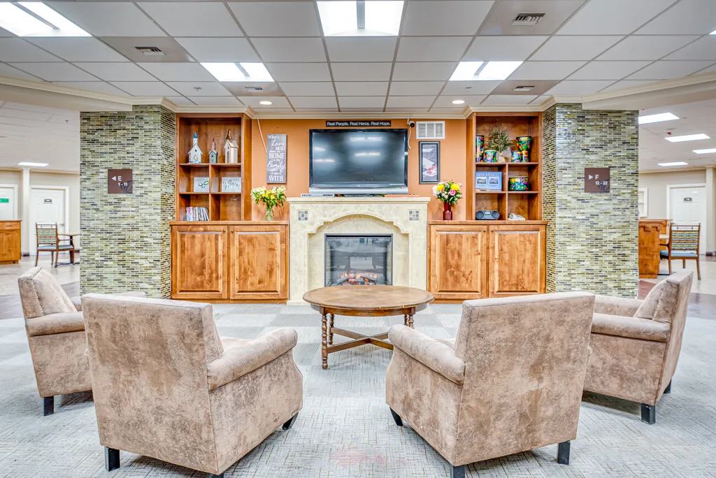 Sierra Blanca - Senior Housing Image 6