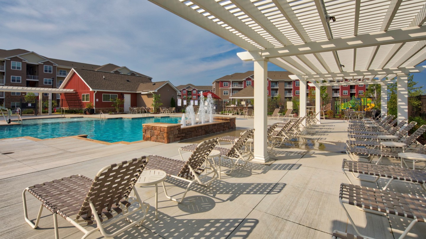 The Fred Apartment Homes Image 32