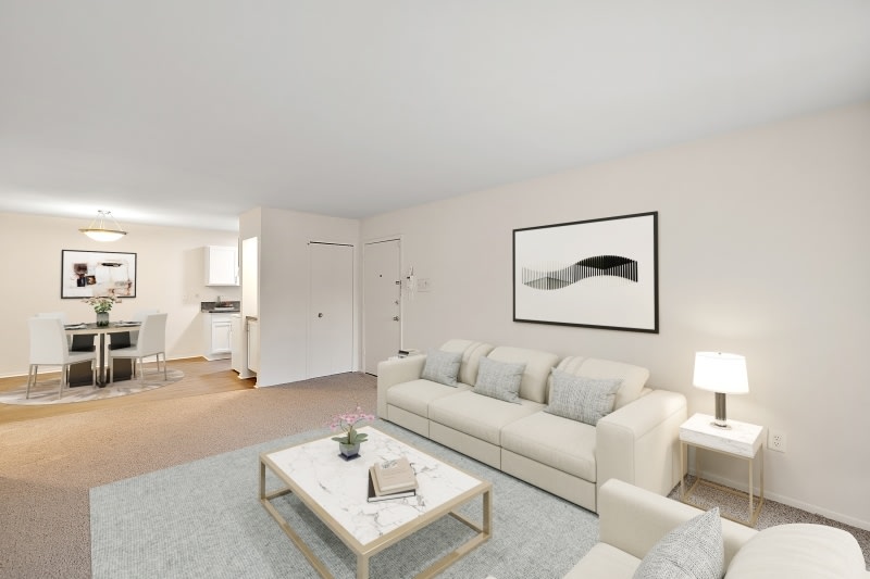 Wellington Place Apartments Image 4