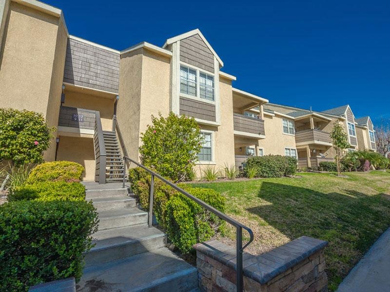 Parc Claremont Image 13