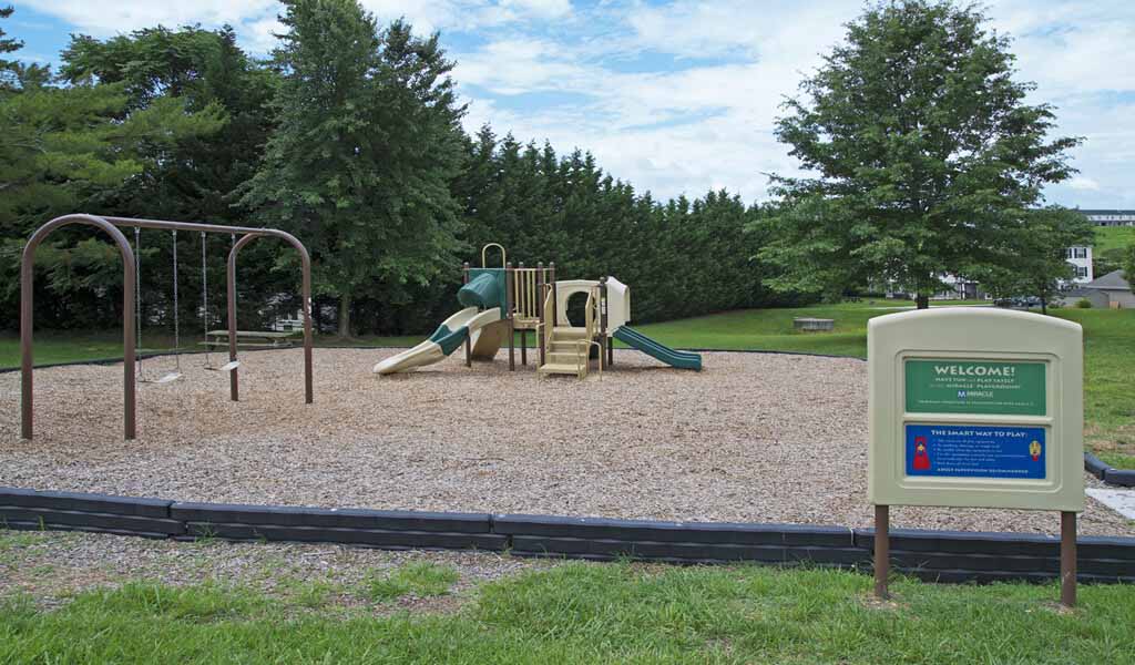 Affordable Housing - Peters Creek Image 22