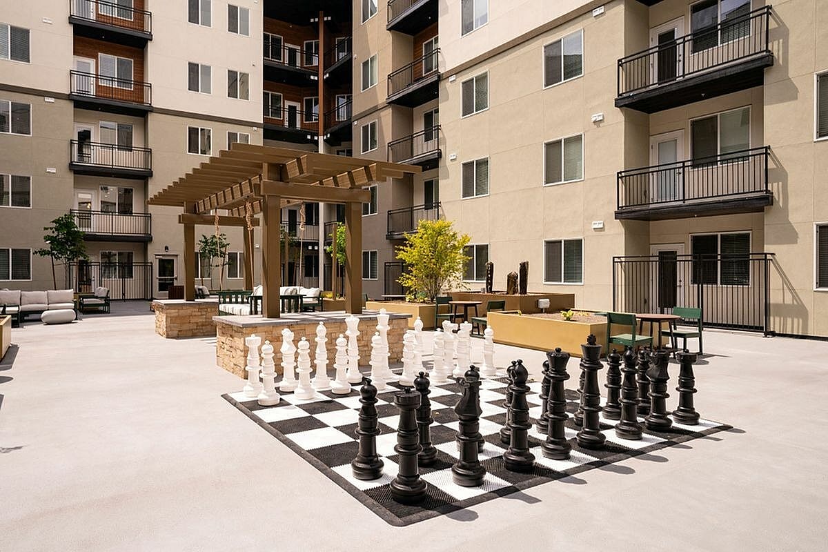 Current Apartments Image 3