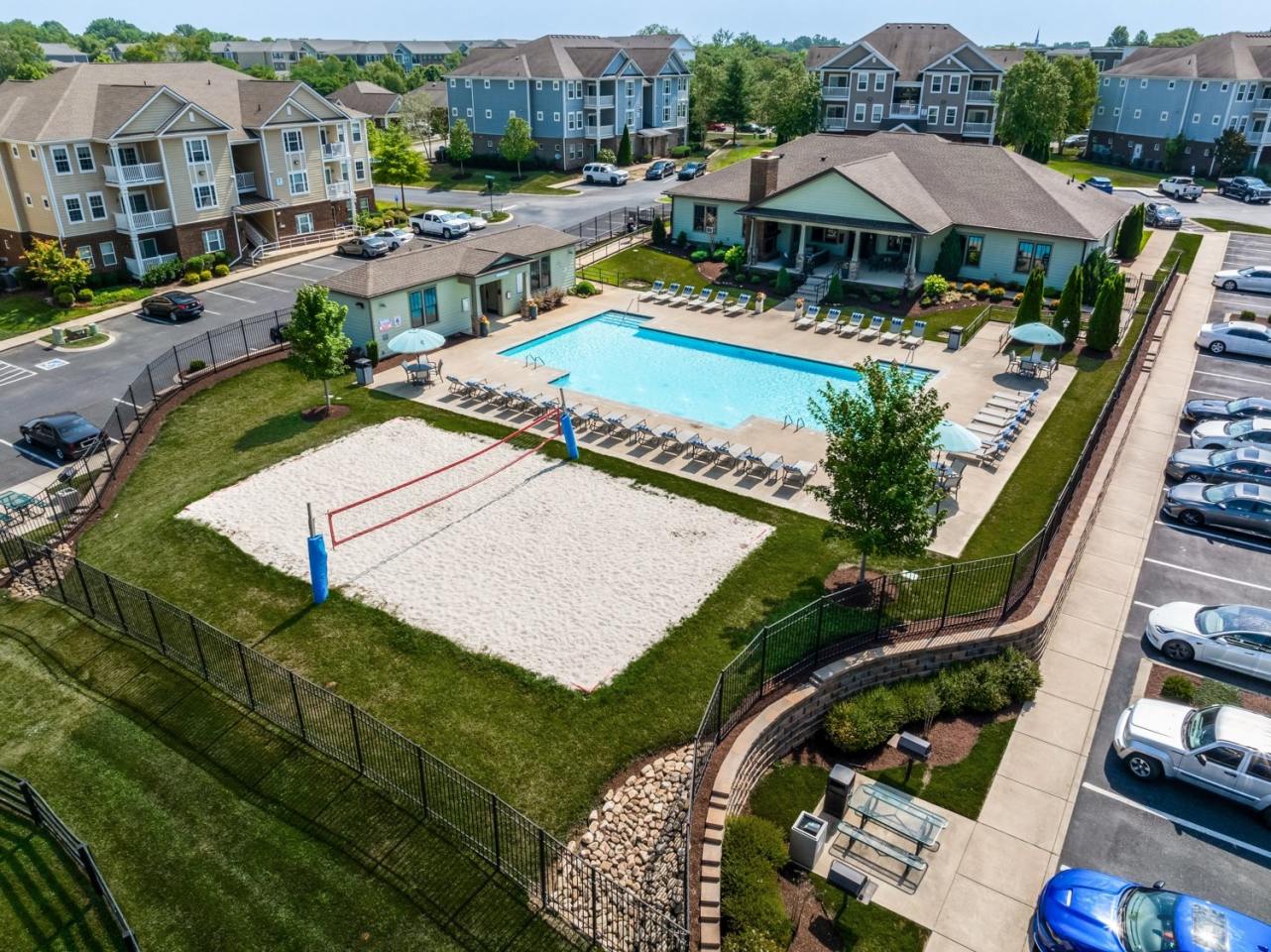 The Retreat at Arden Village Image 6