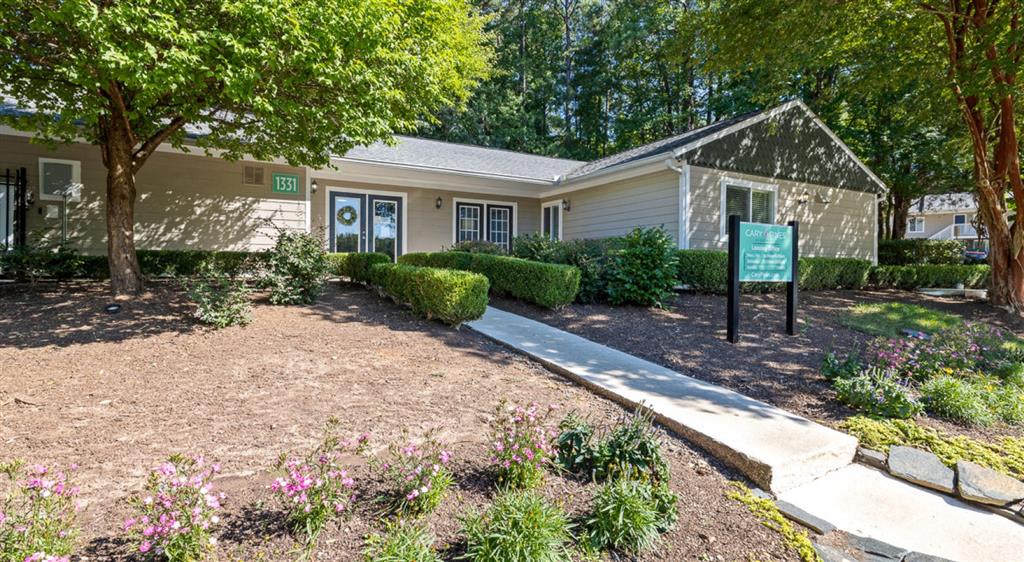 Cary Pines Apartments Image 51