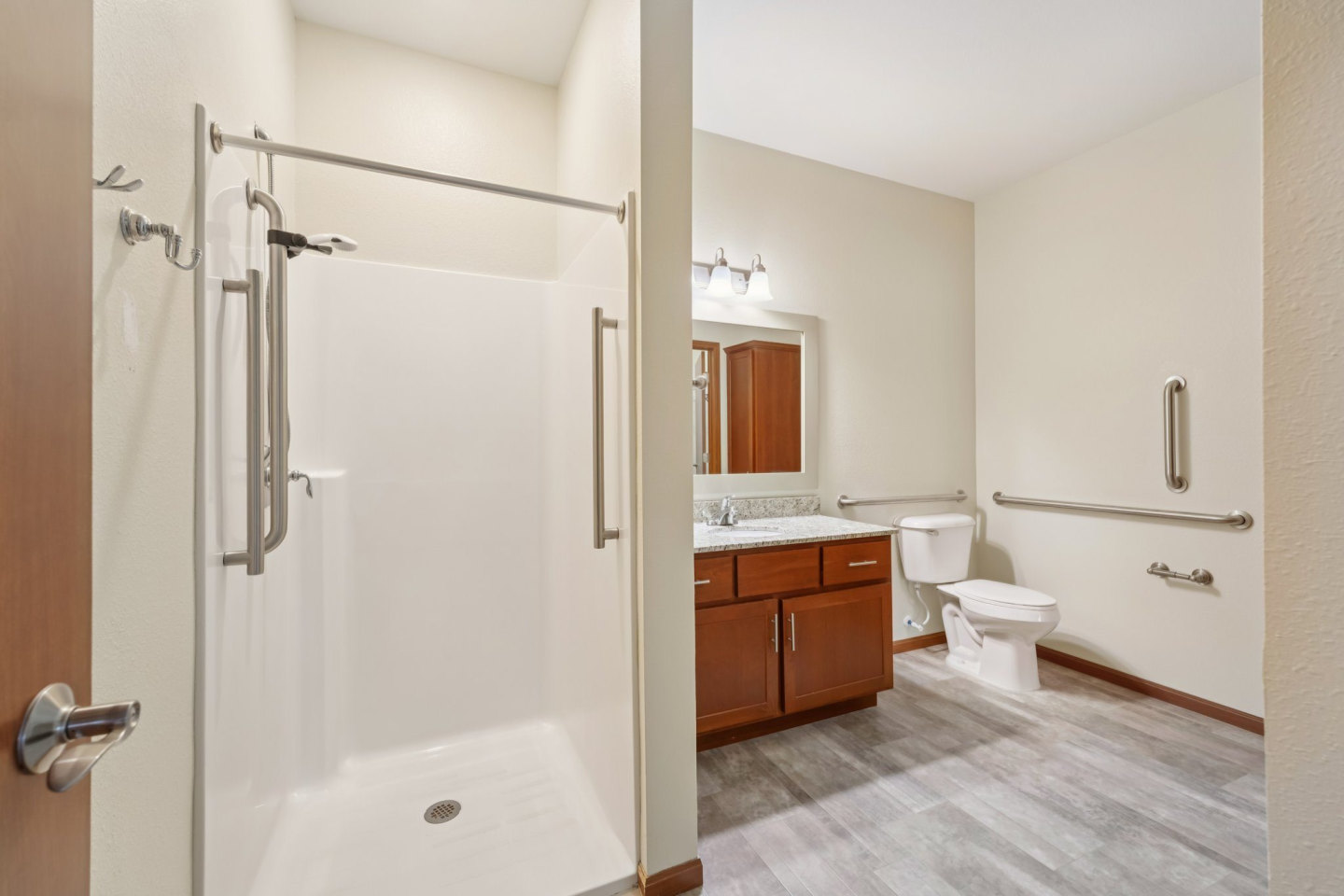 Estates at Arbor Oaks a 55+ Community Image 33