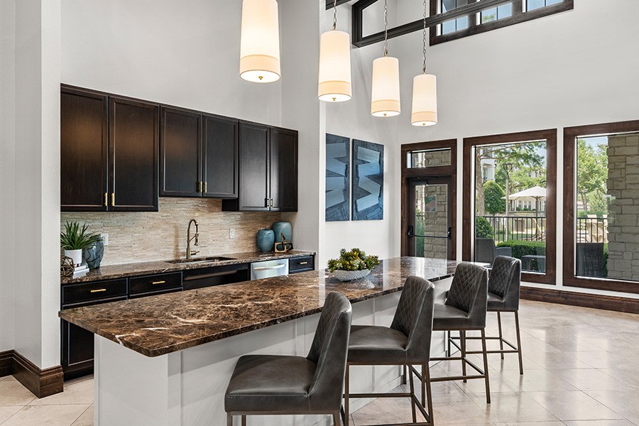 StoneLedge Apartments Grapevine Image 4