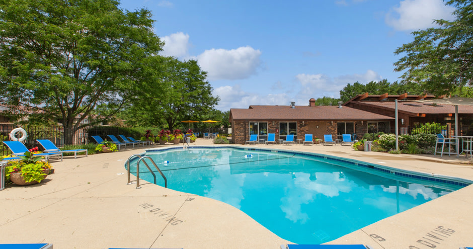 Briarbrook Apartment Homes Image 16