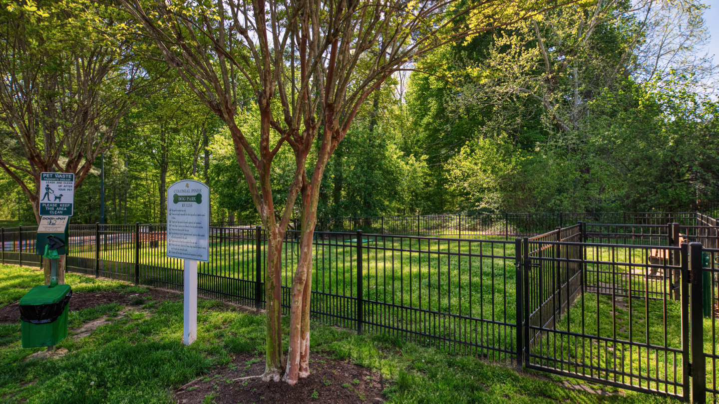 Colonial Pines Image 7
