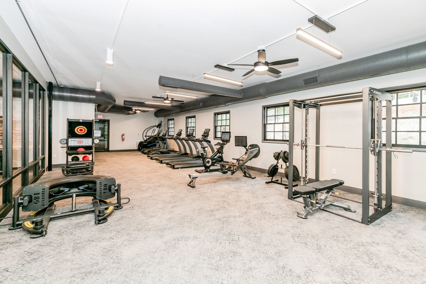 Newnan Lofts Image 29
