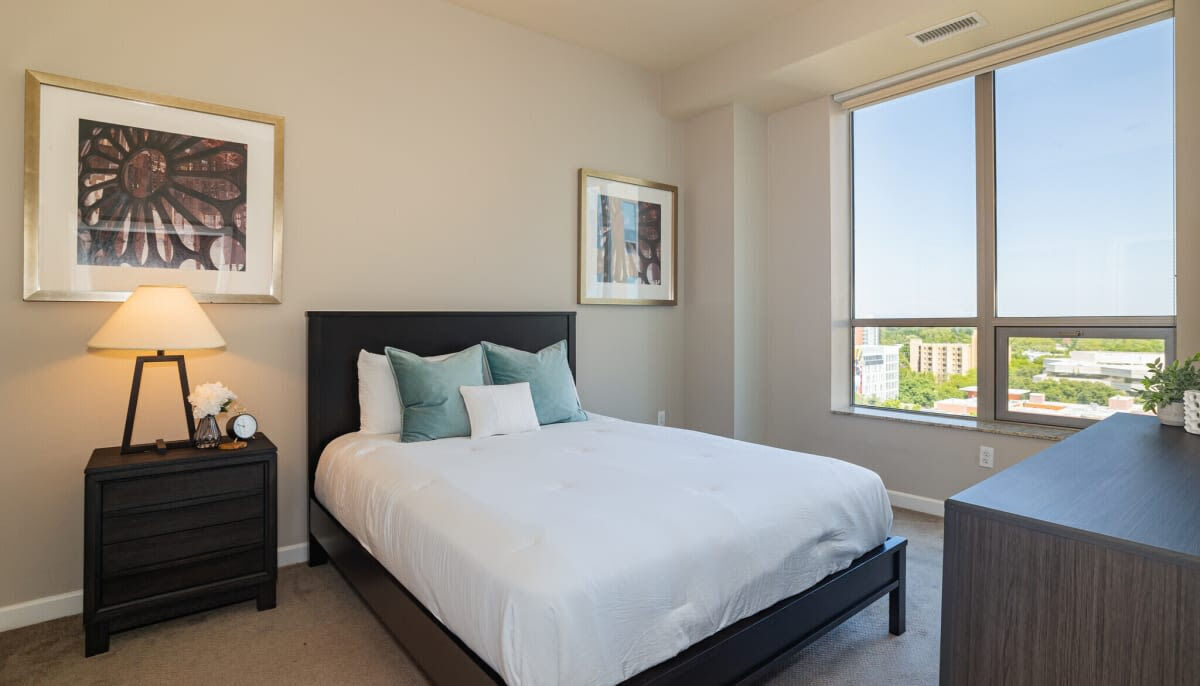 Penthouses at Capitol Park Image 6