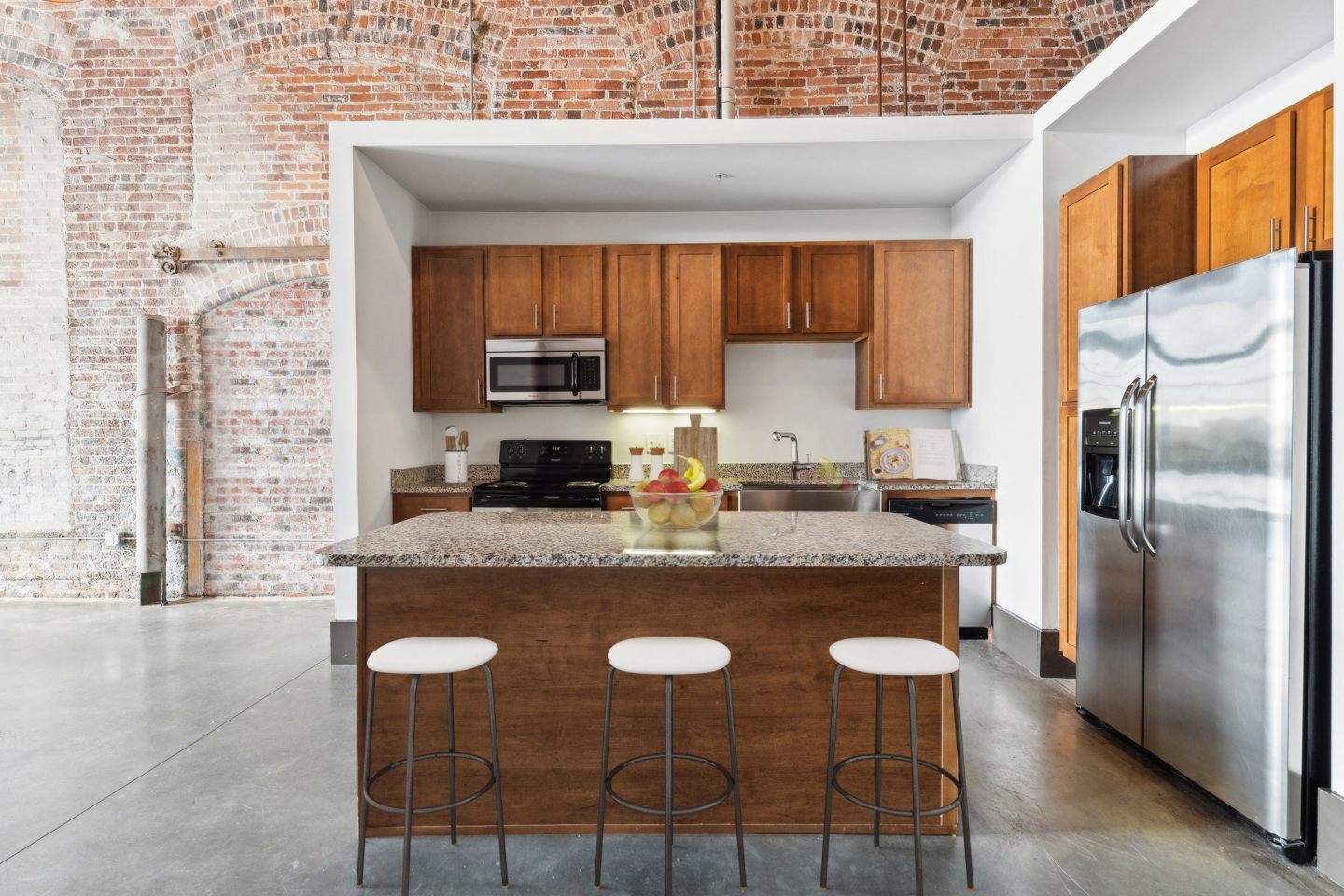 Loray Mill Lofts Image 57