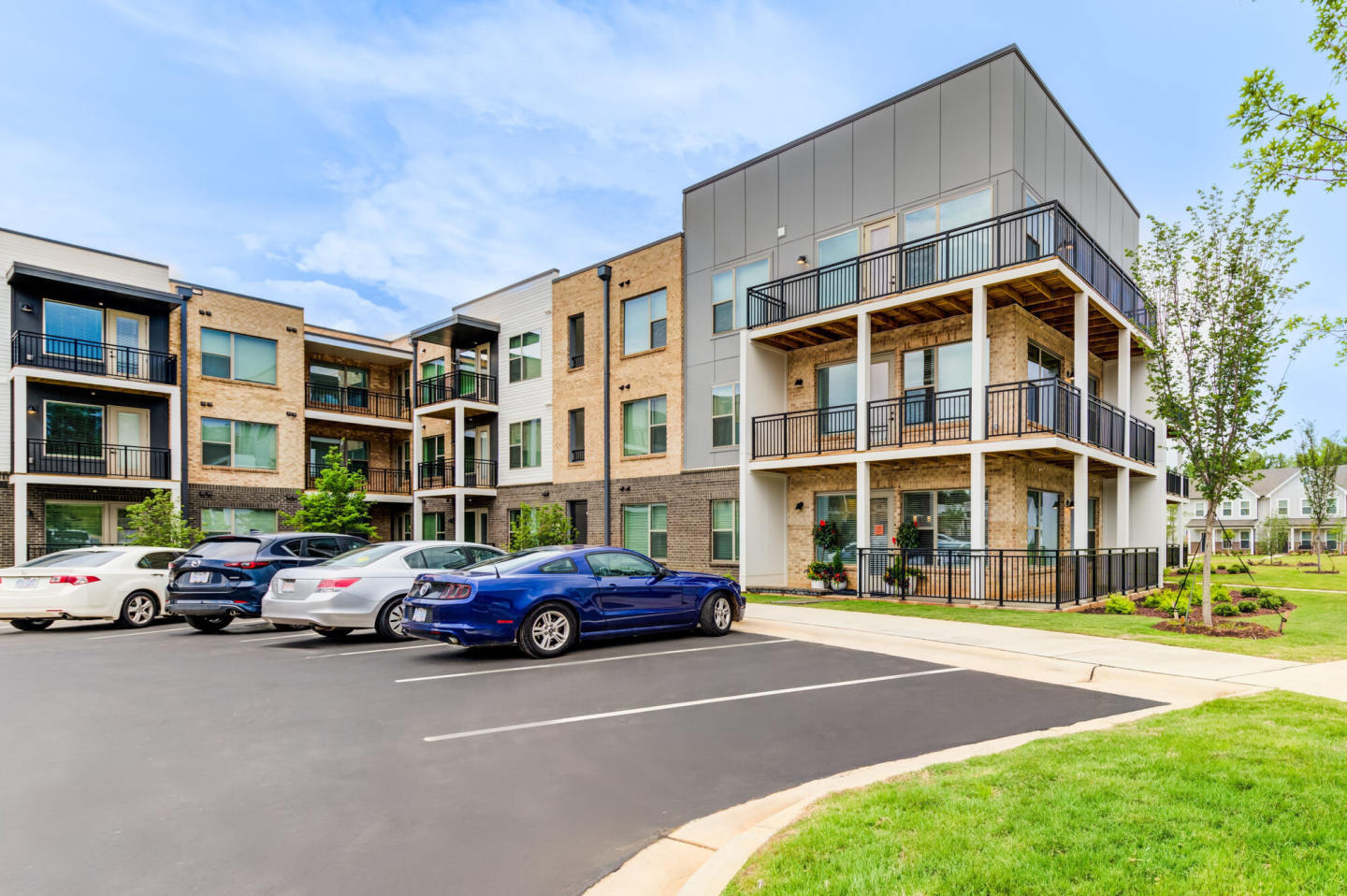 Taryn at 401 Image 29