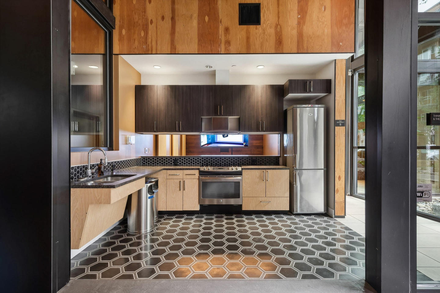 AMLI South Lake Union Image 27