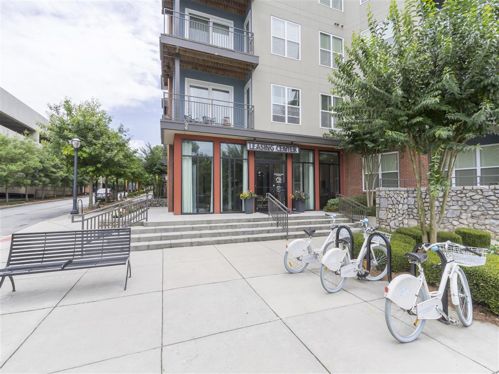 Glenwood Park Lofts Image 11