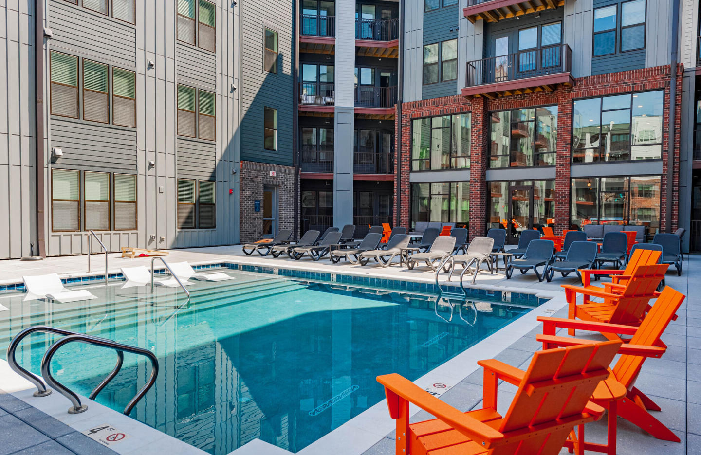The Westbrook at Brewers Row Apartments Image 1