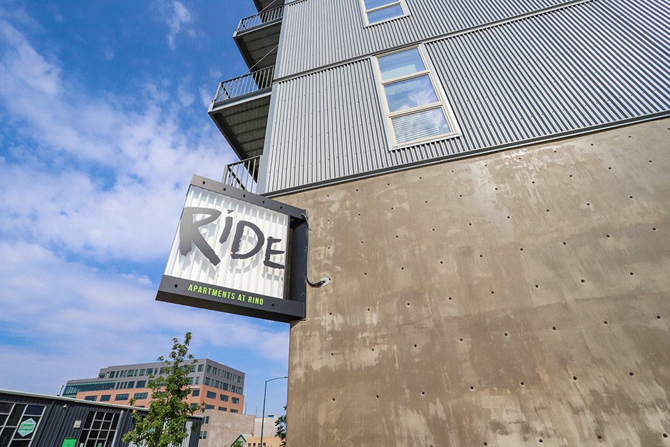 Ride at RiNo Image 34