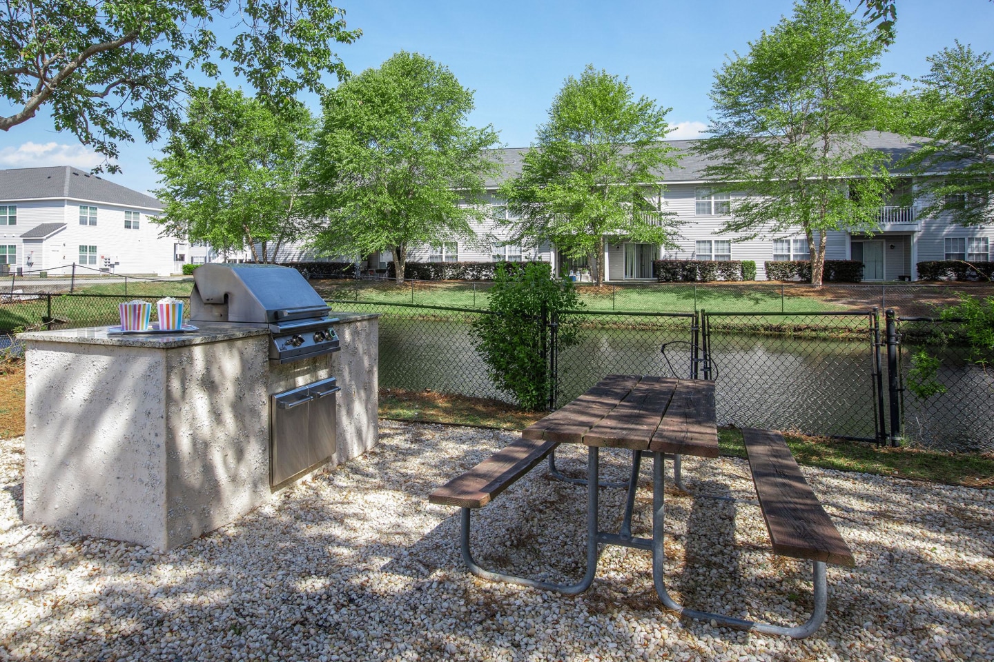 Meridian Village Image 3