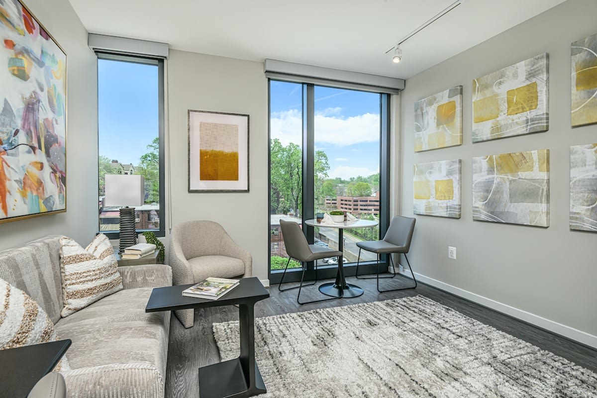 Rosslyn Towers Image 56