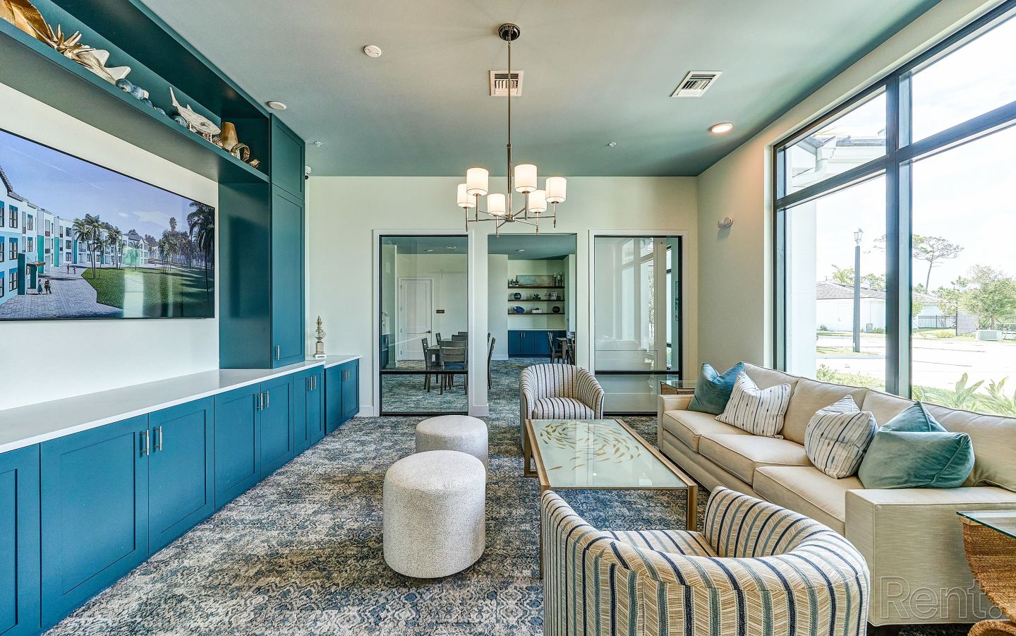 Imperial Crossing Luxury Apartment Homes Image 42
