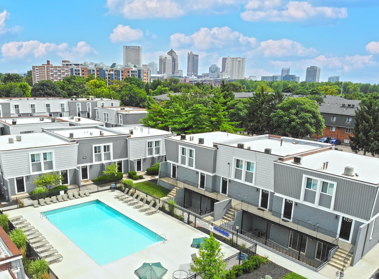 Sonnenblick Apartments Image 1