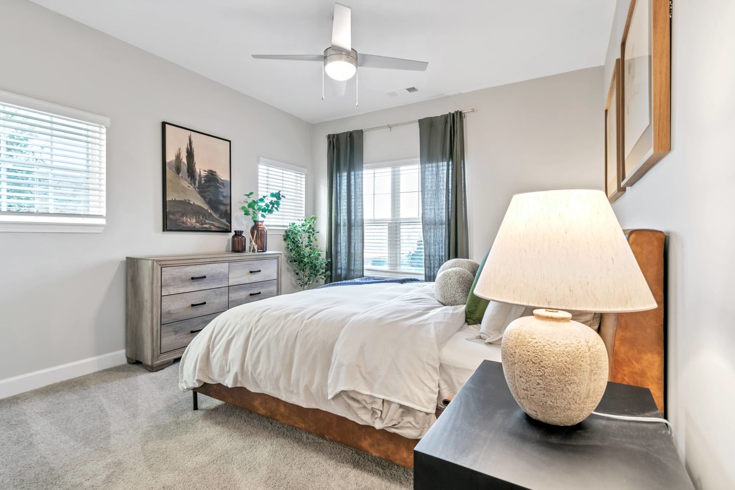 The View on Canton Apartments Image 14