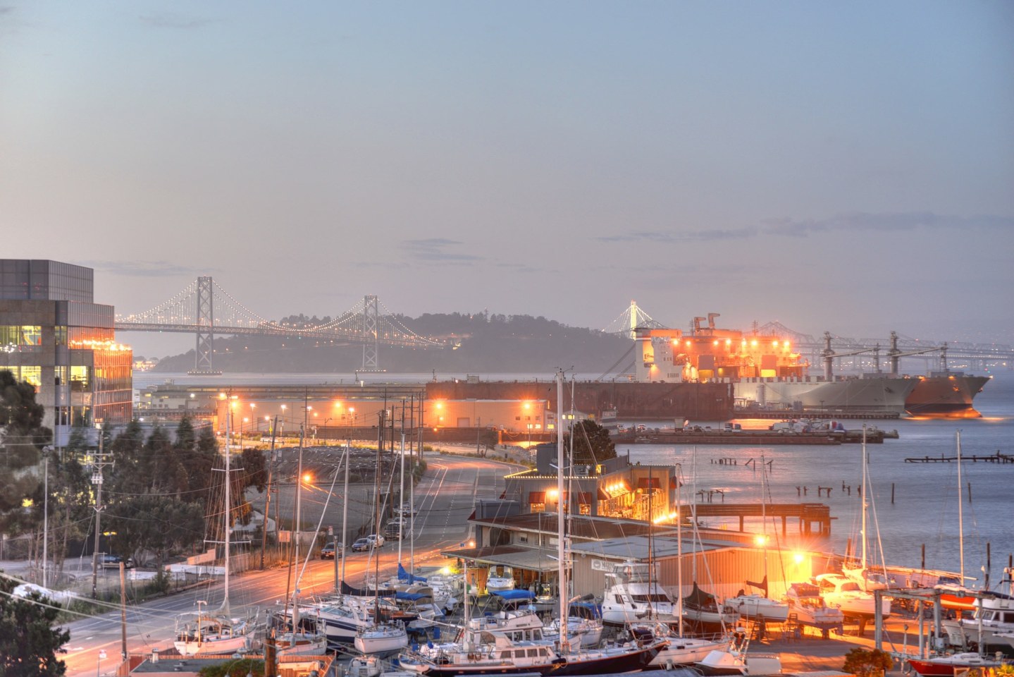The Gantry Image 38