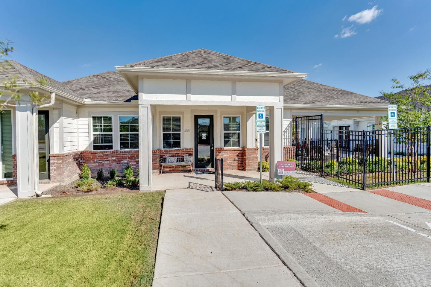 Legacy On Rockhill Image 104
