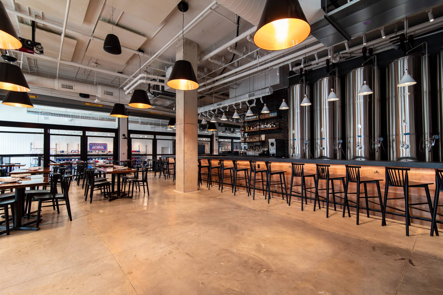Stadium Lofts Image 6