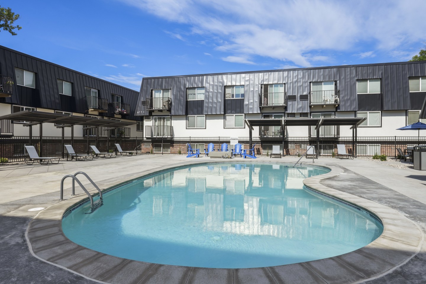 Avec Greeley Apartments Image 14