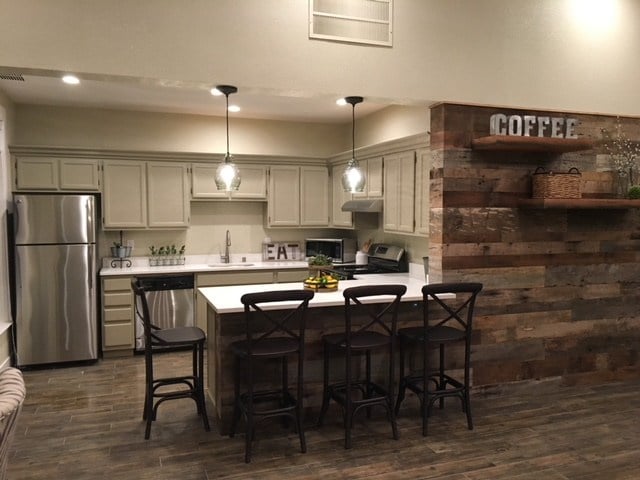 Sutter Ridge Image 1