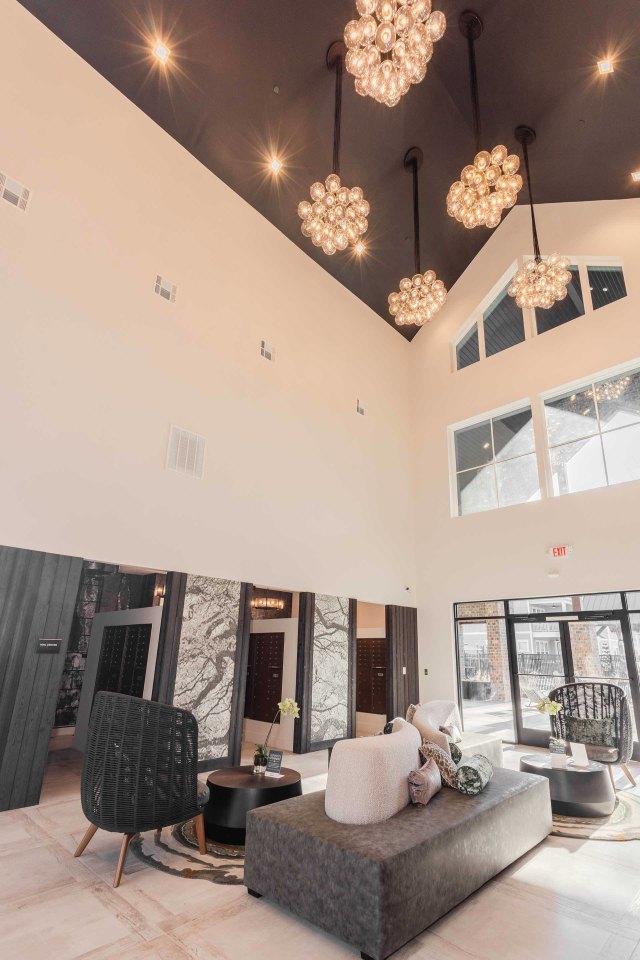 Tessa Matthews Apartments and Townhomes Image 4