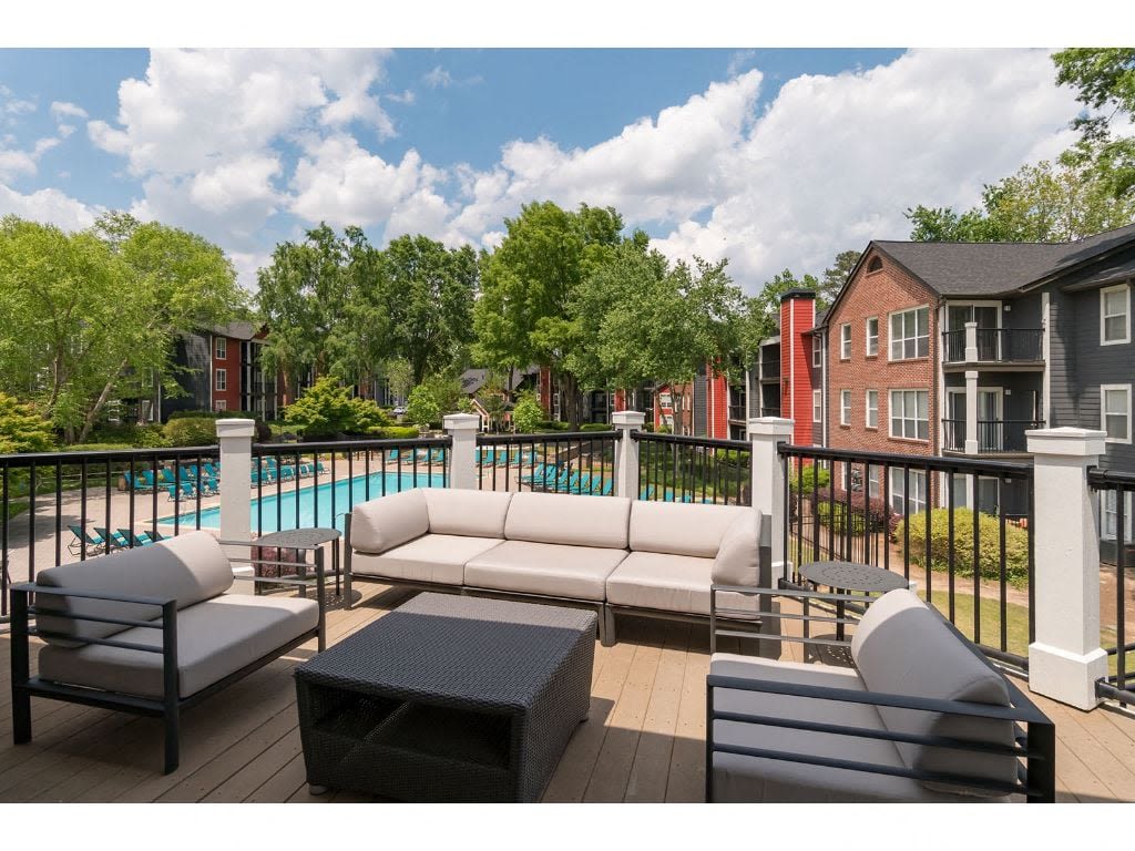 Elme Druid Hills Image 15