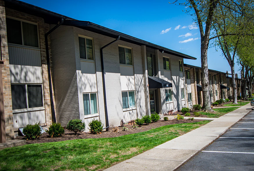 Crane Village Apartments Image 23