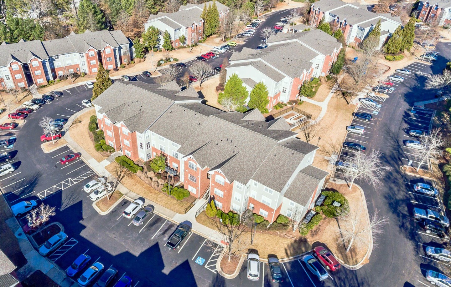 Riverstock apartments Image 25