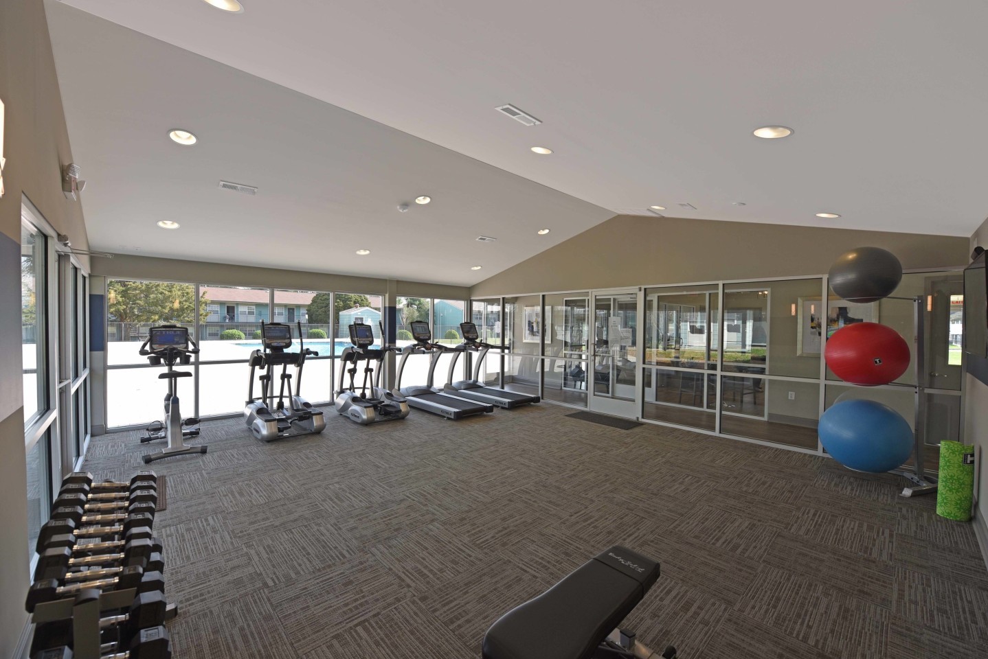 Element At Cedar Bluff Image 39