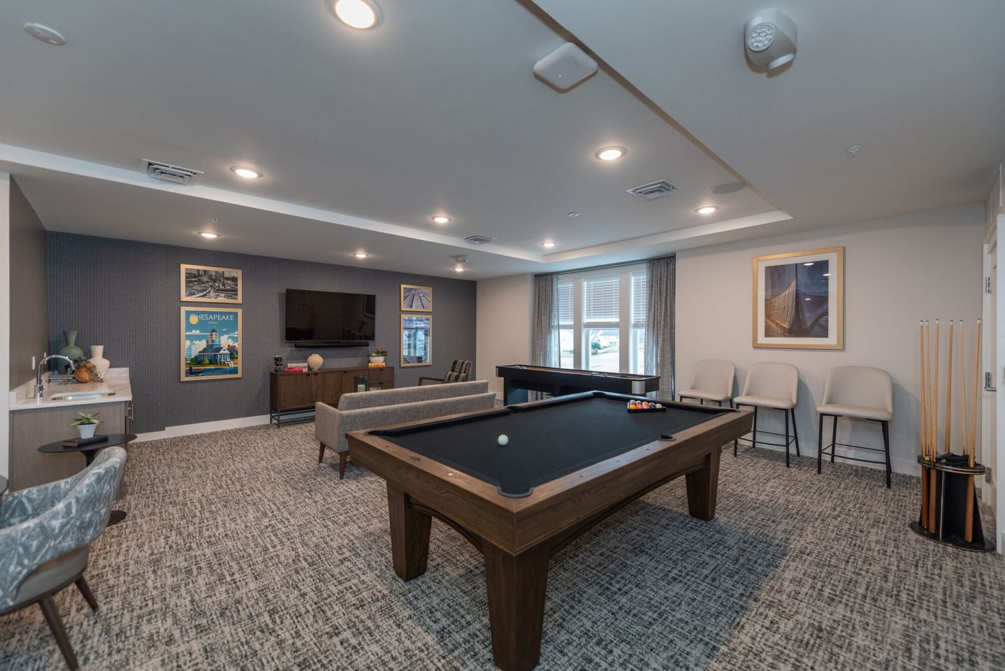 62+ Active Adult - Acclaim at Greenbrier Image 6