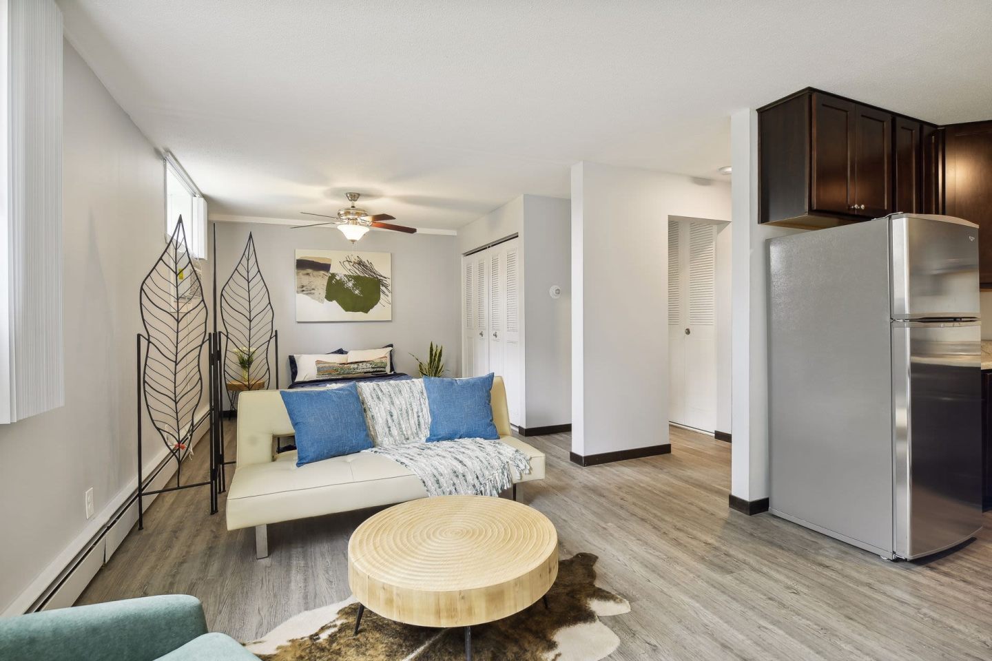 Aquila Park & Royal Park Apartments Image 11