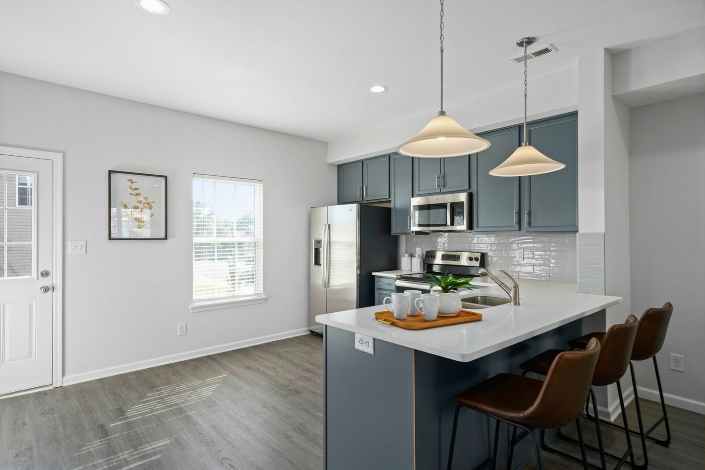 Victory Place Luxury Living Image 14