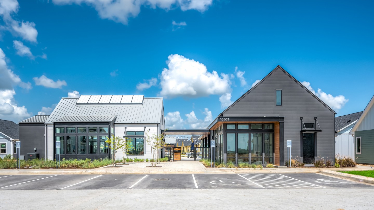 Wingspan at Bridgeland Image 19